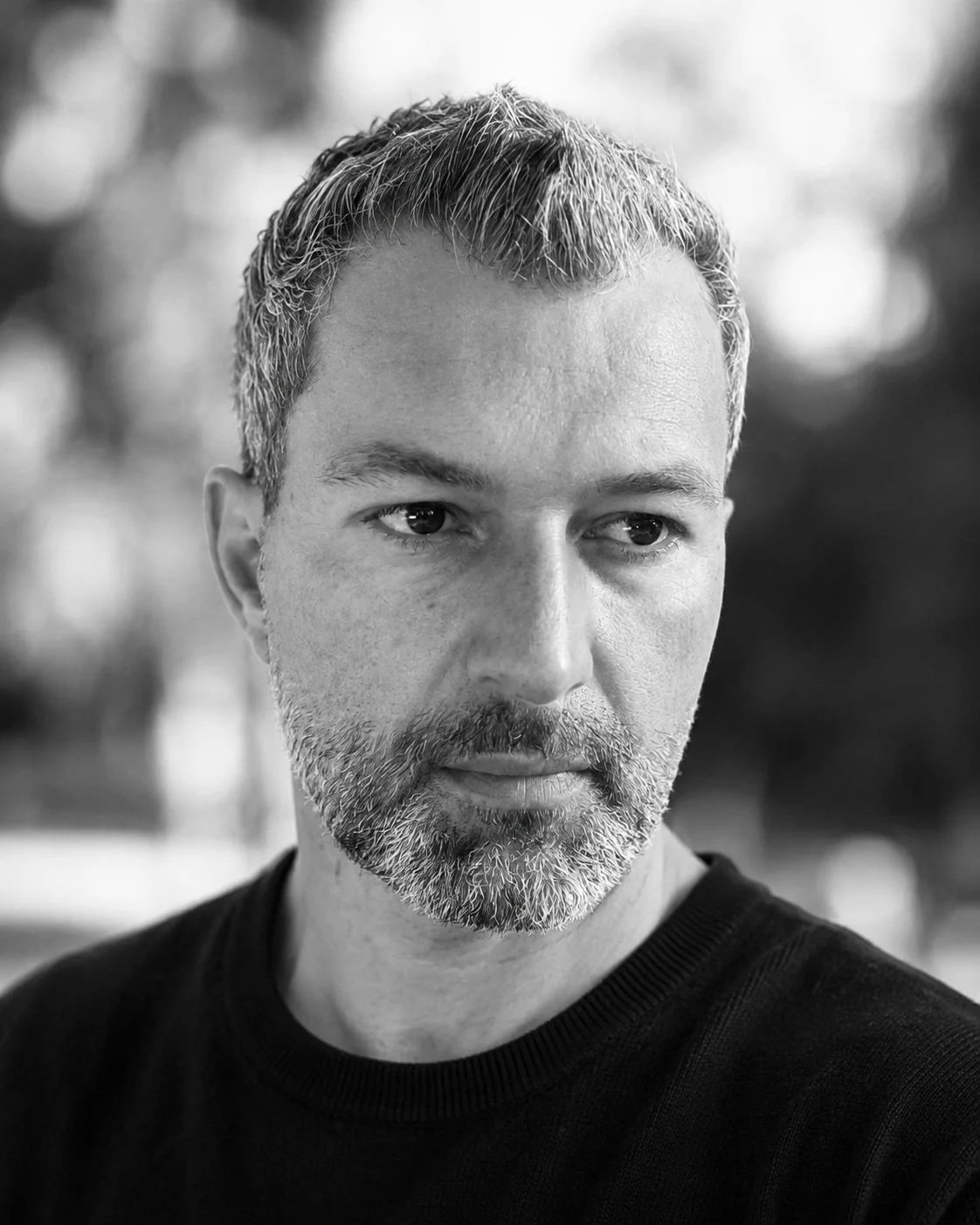 Porträt von Philipp Niedziela